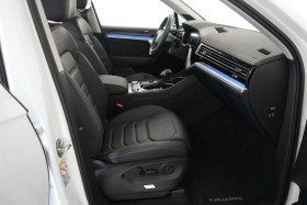 Volkswagen Touareg 3.0 TSI eHybrid 381ch BVA 4Motion  occasion  Beaupuy - photo n7