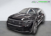 Volkswagen Touareg 3.0 TSI eHybrid 381ch BVA 4Motion   Beaupuy 31