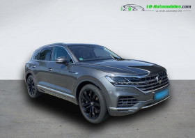 Volkswagen Touareg 3.0 TSI eHybrid 381ch BVA 4Motion  occasion  Beaupuy - photo n2