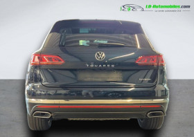 Volkswagen Touareg 3.0 TSI eHybrid 381ch BVA 4Motion  occasion  Beaupuy - photo n4