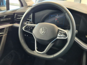 Volkswagen Touareg 3.0 TSI eHybrid 381ch BVA 4Motion  occasion  Beaupuy - photo n7