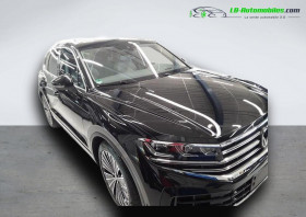Volkswagen Touareg 3.0 TSI eHybrid 381ch BVA 4Motion  occasion  Beaupuy - photo n2