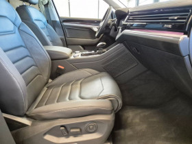 Volkswagen Touareg 3.0 TSI eHybrid 381ch BVA 4Motion  occasion  Beaupuy - photo n6