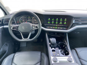 Volkswagen Touareg 3.0 TSI eHybrid 381ch BVA 4Motion  occasion  Beaupuy - photo n3
