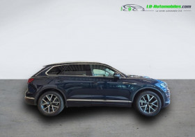Volkswagen Touareg 3.0 TSI eHybrid 381ch BVA 4Motion  occasion  Beaupuy - photo n5