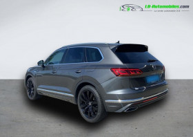 Volkswagen Touareg 3.0 TSI eHybrid 381ch BVA 4Motion  occasion  Beaupuy - photo n4