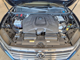 Volkswagen Touareg 3.0 TSI eHybrid 381ch BVA 4Motion  occasion  Beaupuy - photo n8