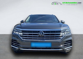 Volkswagen Touareg 3.0 TSI eHybrid 381ch BVA 4Motion  occasion  Beaupuy - photo n5