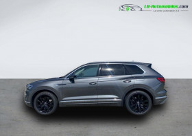 Volkswagen Touareg 3.0 TSI eHybrid 381ch BVA 4Motion  occasion  Beaupuy - photo n6