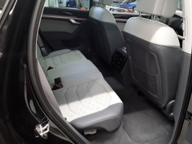 Volkswagen Touareg 3.0 TSI eHybrid 381ch BVA 4Motion  occasion  Beaupuy - photo n4