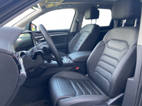 Volkswagen Touareg 3.0 TSI eHybrid 381ch BVA 4Motion  occasion  Beaupuy - photo n8