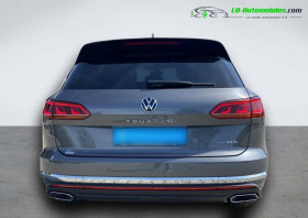 Volkswagen Touareg 3.0 TSI eHybrid 381ch BVA 4Motion  occasion  Beaupuy - photo n7