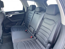 Volkswagen Touareg 3.0 TSI eHybrid 381ch BVA 4Motion  occasion  Beaupuy - photo n9