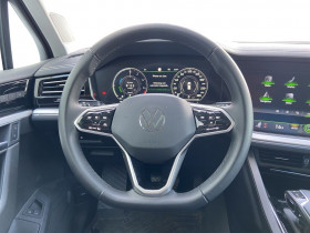 Volkswagen Touareg 3.0 TSI eHybrid 381ch BVA 4Motion  occasion  Beaupuy - photo n10