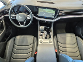 Volkswagen Touareg 3.0 TSI eHybrid 381ch BVA 4Motion  occasion  Beaupuy - photo n2