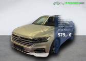 Annonce Volkswagen Touareg occasion Hybride 3.0 TSI eHybrid 381ch BVA 4Motion  Beaupuy
