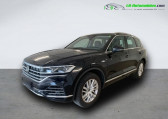 Volkswagen Touareg occasion année 2021 boite Automatique Annonce Volkswagen Touareg occasion Hybride 3.0 TSI eHybrid 381ch BVA 4Motion à Beaupuy