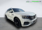 Volkswagen Touareg occasion année 2022 boite Automatique Annonce Volkswagen Touareg occasion Hybride 3.0 TSI eHybrid 381ch BVA 4Motion à Beaupuy