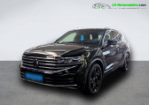 Volkswagen Touareg occasion année 2024 boite Automatique Annonce Volkswagen Touareg occasion Hybride 3.0 TSI eHybrid 381ch BVA 4Motion à Beaupuy