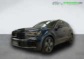 Volkswagen Touareg occasion année 2024 boite Automatique Annonce Volkswagen Touareg occasion Hybride 3.0 TSI eHybrid 381ch BVA 4Motion à Beaupuy