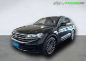 Volkswagen Touareg occasion année 2023 boite Automatique Annonce Volkswagen Touareg occasion Hybride 3.0 TSI eHybrid 381ch BVA 4Motion à Beaupuy
