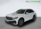 Volkswagen Touareg occasion année 2024 boite Automatique Annonce Volkswagen Touareg occasion Hybride 3.0 TSI eHybrid 381ch BVA 4Motion à Beaupuy