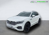 Volkswagen Touareg occasion année 2022 boite Automatique Annonce Volkswagen Touareg occasion Hybride 3.0 TSI eHybrid 381ch BVA 4Motion à Beaupuy