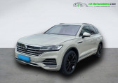 Volkswagen Touareg occasion année 2021 boite Automatique Annonce Volkswagen Touareg occasion Hybride 3.0 TSI eHybrid 381ch BVA 4Motion à Beaupuy