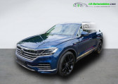 Volkswagen Touareg occasion année 2022 boite Automatique Annonce Volkswagen Touareg occasion Hybride 3.0 TSI eHybrid 381ch BVA 4Motion à Beaupuy