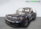 Volkswagen Touareg occasion année 2023 boite Automatique Annonce Volkswagen Touareg occasion Hybride 3.0 TSI eHybrid 381ch BVA 4Motion à Beaupuy