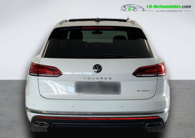 Volkswagen Touareg 3.0 TSI eHybrid 381ch BVA 4Motion  occasion  Beaupuy - photo n4