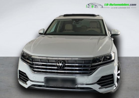 Volkswagen Touareg 3.0 TSI eHybrid 381ch BVA 4Motion  occasion  Beaupuy - photo n2