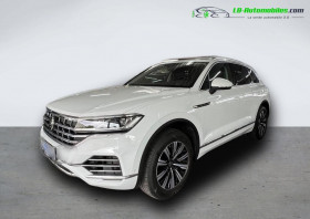 Volkswagen Touareg 3.0 TSI eHybrid 381ch BVA 4Motion  occasion  Beaupuy - photo n2