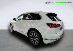 Volkswagen Touareg 3.0 TSI eHybrid 381ch BVA 4Motion  occasion  Beaupuy - photo n4