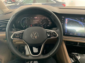 Volkswagen Touareg 3.0 TSI eHybrid 381ch BVA 4Motion  occasion  Beaupuy - photo n6