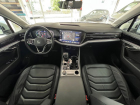 Volkswagen Touareg 3.0 TSI eHybrid 381ch BVA 4Motion  occasion  Beaupuy - photo n3