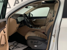 Volkswagen Touareg 3.0 TSI eHybrid 381ch BVA 4Motion  occasion  Beaupuy - photo n5