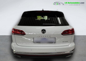 Volkswagen Touareg 3.0 TSI eHybrid 381ch BVA 4Motion  occasion  Beaupuy - photo n6