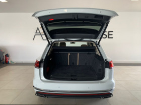 Volkswagen Touareg 3.0 TSI eHybrid 381ch BVA 4Motion  occasion  Beaupuy - photo n8