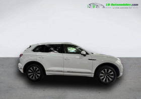 Volkswagen Touareg 3.0 TSI eHybrid 381ch BVA 4Motion  occasion  Beaupuy - photo n5