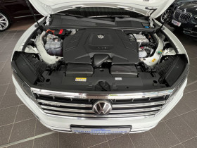 Volkswagen Touareg 3.0 TSI eHybrid 381ch BVA 4Motion  occasion  Beaupuy - photo n9