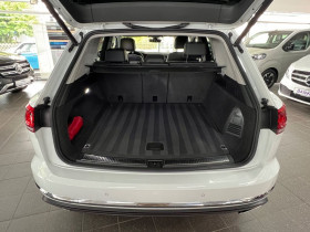 Volkswagen Touareg 3.0 TSI eHybrid 381ch BVA 4Motion  occasion  Beaupuy - photo n10