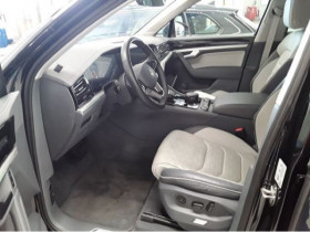Volkswagen Touareg 3.0 TSI eHybrid 381ch BVA 4Motion  occasion  Beaupuy - photo n6
