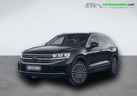 Volkswagen Touareg 3.0 TSI eHybrid 381ch BVA 4Motion  occasion  Beaupuy - photo n2