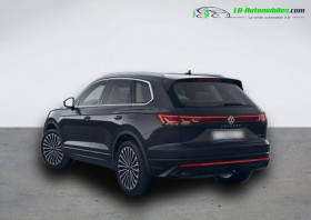 Volkswagen Touareg 3.0 TSI eHybrid 381ch BVA 4Motion  occasion  Beaupuy - photo n3
