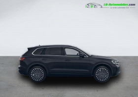 Volkswagen Touareg 3.0 TSI eHybrid 381ch BVA 4Motion  occasion  Beaupuy - photo n4