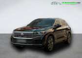 Volkswagen Touareg occasion année 2024 boite Automatique Annonce Volkswagen Touareg occasion Hybride 3.0 TSI eHybrid 381ch BVA 4Motion à Beaupuy