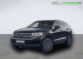 Volkswagen Touareg 3.0 TSI eHybrid 381ch BVA 4Motion   Beaupuy 31