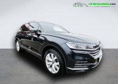 Volkswagen Touareg occasion année 2021 boite Automatique Annonce Volkswagen Touareg occasion Hybride 3.0 TSI eHybrid 381ch BVA 4Motion à Beaupuy