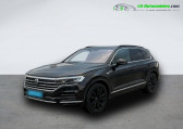 Volkswagen Touareg occasion année 2022 boite Automatique Annonce Volkswagen Touareg occasion Hybride 3.0 TSI eHybrid 381ch BVA 4Motion à Beaupuy